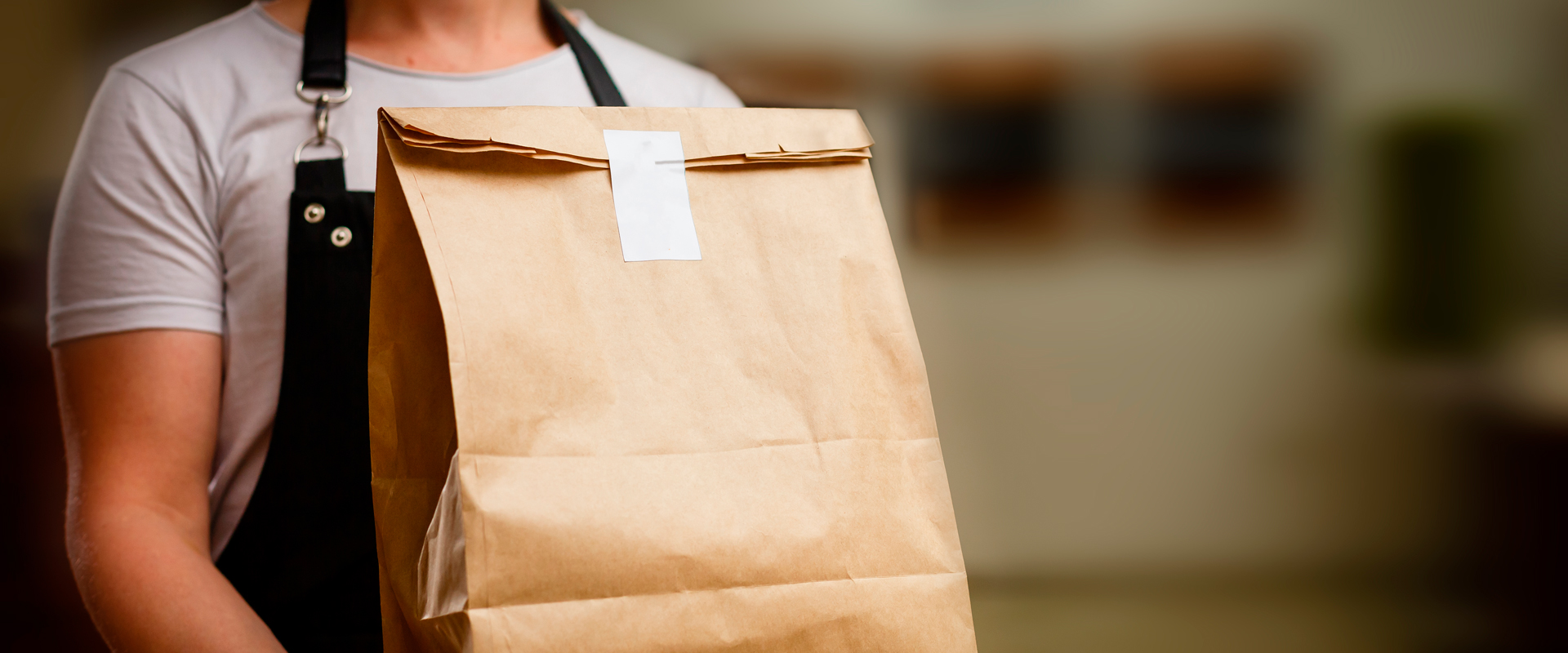 Delivery e Grab & Go (retirada): diferenças e vantagens