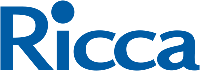 Logo Ricca